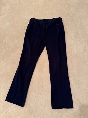 Ralph Lauren Men’s Navy Chinos